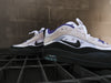 Nike Air Max Ishod 'White/Black-Court Purple'