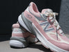 New Balance Kids FuelCell 990v6 'Pink Haze/White'