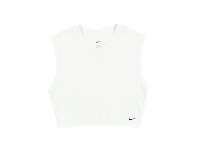 Nike Women's Golf V-Neck Vest 'Sail'