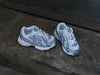 New Balance Kids 740 Bungee (TD) 'Ice Blue/Sea Stone'