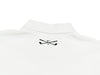 Nike Women's Short Sleeve Golf Polo 'Sail'