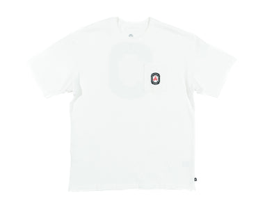 Nike SB P-Rod 20 Year Max90 T-Shirt 'White'