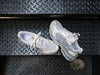 ASICS GEL-K1011 'Cloud Grey/Cream'