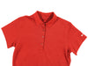 Nike Women's Short Sleeve Golf Polo 'Red'