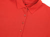 Nike Women's Short Sleeve Golf Polo 'Red'