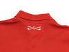 Nike Women's Short Sleeve Golf Polo 'Red'