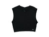 Nike Women's Golf V-Neck Vest 'Black'