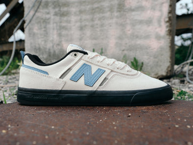 New Balance Numeric 306 Jamie Foy 'Sea Salt/Stillwater