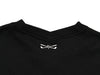 Nike Women's Golf V-Neck Vest 'Black'