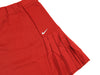 Nike Women's Golf Skirt 'Dragon Red'