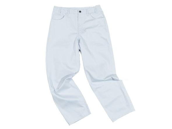Nike SB Loose Denim Jeans 'Football Grey'