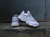 New Balance Kids 1000 Bungee (TD) 'Bight Lavender'
