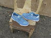 New Balance Numeric 600 Tom Knox 'Blue/White'