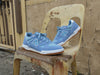 New Balance Numeric 600 Tom Knox 'Blue/White'