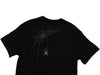 UNHEARDOF Screamin Skull Halloween T-Shirt 'Black'