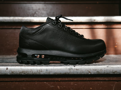 nike air max 2003 Black