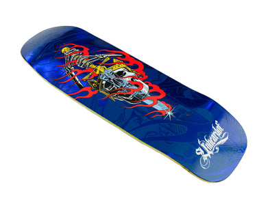 UNHEARDOF Sword and Skull Deck