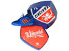 Adidas x UNHEARDOF x FCC Forum Low 'Blue Kit'