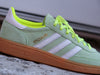 Adidas Women's Handball Spezial 'Solar Yellow/Cloud White'