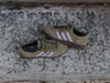 Adidas Women's Hand Ball Spezial 'Olive Violet'