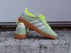 Adidas Women's Handball Spezial 'Solar Yellow/Cloud White'