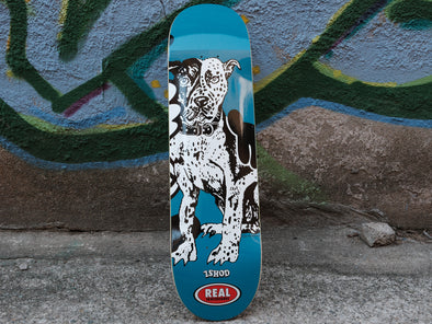 Skateboards – Unheardof Brand