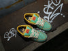 Nike SB Dunk Low Pro QS 'Tourmaline'