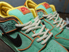 Nike SB Dunk Low Pro QS 'Tourmaline'