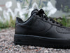 Nike Air Force 1 '07 'Black/Black'
