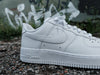 Nike Air Force 1 '07 'White/White'