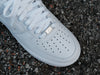 Nike Air Force 1 '07 'White/White'