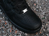 Nike Air Force 1 '07 'Black/Black'