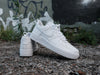 Nike Air Force 1 '07 'White/White'
