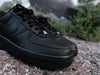 Nike Air Force 1 '07 'Black/Black'