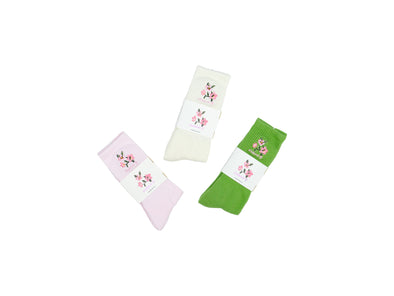 UNHEARDOF Mother's Day Socks