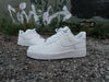 Nike Air Force 1 '07 'White/White'