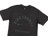 Nike Sportswear T-Shirt 'Off Noir'