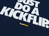 Nike SB x Koston T-Shirt 'Midnight Navy'