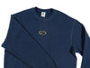 Nike SB Koston Fleece Crewneck 'Midnight Navy'