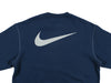 Nike SB Koston Fleece Crewneck 'Midnight Navy'