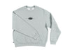 Nike SB Koston Fleece Crewneck 'Dk Heather Grey'