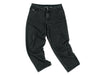 Nike SB Koston Loose Denim Pants 'Black'