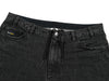 Nike SB Koston Loose Denim Pants 'Black'