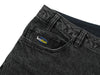 Nike SB Koston Loose Denim Pants 'Black'
