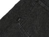 Nike SB Koston Loose Denim Pants 'Black'