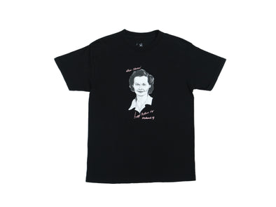 UNHEARDOF Naomi Drawing T-Shirt