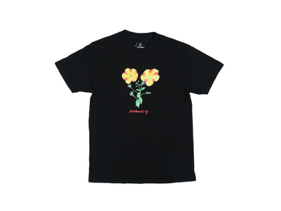 UNHEARDOF Geraniums T-Shirt