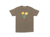 UNHEARDOF Geraniums T-Shirt