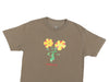 UNHEARDOF Geraniums T-Shirt
