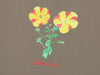 UNHEARDOF Geraniums T-Shirt